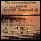 The Commented Bible: Book 24B - Jeremiah (Unabridged)