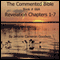 The Commented Bible: Book 66A - Revelation (Unabridged) audio book by Mr. Jerome Cameron Goodwin