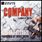 The Company: A Novel of the CIA audio book by Robert Littell