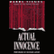 Actual Innocence: A Novel of Legal Suspense