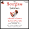 The Hourglass Solution: A Boomer's Guide to the Rest of Your Life (Unabridged) audio book by Jeff Johnson, PhD, Paula Forman, PhD