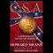 C.S.A.: Confederate States of America audio book by Howard Means
