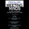 Meeting of Minds, Volume X audio book by Steve Allen