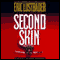 Second Skin: A Nicholas Linnear Novel audio book by Eric Lustbader