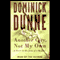 Another City, Not My Own: A Novel in the Form of a Memoir audio book by Dominick Dunne