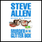 Murder on the Glitter Box audio book by Steve Allen