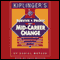 Survive and Profit from a Mid-Career Change audio book by Daniel Moreau
