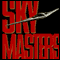 Sky Masters audio book by Dale Brown