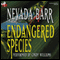 Endangered Species: An Anna Pigeon Mystery, Book 5 audio book by Nevada Barr
