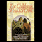 The Children's Shakespeare audio book by William Shakespeare