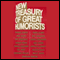 New Treasury of Great Humorists (Unabridged) audio book by Dave Barry, Jonathan Winters, George Burns, Calvin Trillin, Bill Geist, Garrison Keillor