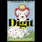 1 Dalmatian Named Digit audio book by Bob Van Dusen