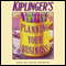 Kiplinger's Planning Your Business audio book by Joseph Anthony