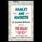 Hamlet and Macbeth: Dr. Elizabeth McNamer Gets to the Heart of It in Scholarly and Highly Accessible Lectures audio book by Dr. Elizabeth McNamer