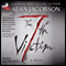 The 7th Victim: Karen Vail Novel, Book 1 (Unabridged) audio book by Alan Jacobson