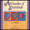 Attitudes of Gratitude: How to Give and Receive Joy Every Day of Your Life (Unabridged) audio book by M. J. Ryan