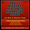 The 22 Biggest Mistakes Managers Make and How to Correct Them (Unabridged)