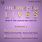 Unfinished Lives: What If Our Legends Lived On? Volume 2: Montgomery Clift and Marilyn Monroe (Unabridged) audio book by Paul Rosenfeld, Vernon Scott