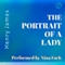 The Portrait of a Lady audio book by Henry James