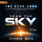 Fear the Sky: The Fear Saga, Book 1 (Unabridged) audio book by Stephen Moss