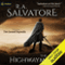 The Highwayman (Unabridged) audio book by R.A. Salvatore