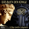 Das groe Labyrinth (Das Buch der Knige 5) audio book by Peter Liendl, Gisela Kltzer