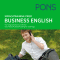 PONS mobil Sprachtraining - Profi Business English audio book by Angelique Slaats, Debby Rebsch