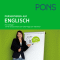PONS mobil Sprachtraining. Aufbau Prsentieren auf Englisch audio book by Phil Newton