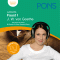 Faust I - Goethe Lektrehilfe. PONS Lektrehilfe - Faust I - J.W. von Goethe audio book by Johannes Wahl
