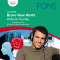 Brave New World - Huxley Lektrehilfe. PONS Lektrehilfe - Brave New World - Aldous Huxley audio book by Konrad Fischer