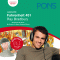 Fahrenheit 451 - Bradbury Lektrehilfe. PONS Lektrehilfe - Fahrenheit 451 - Ray Bradbury audio book by Christa Martin