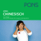 Chinesisch Wortschatztraining. PONS Mobil Wortschatztraining Chinesisch