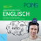 PONS Audiotraining Plus - Englisch. Fr Anfnger und Fortgeschrittene audio book by div.