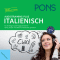 PONS Audiotraining Plus - Italienisch. Fr Anfnger und Fortgeschrittene audio book by div.