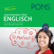 PONS Audiotraining Profi - Englisch. Fr Fortgeschrittene und Profis