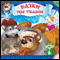 Kazki pro tvarin. Chast' 1 (Unabridged) audio book by Dmytro Strelbytskyy