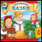Ukrains'ki pobutovi kazki. Chast' 1 (Unabridged) audio book by Dmytro Strelbytskyy
