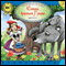 Skazki brat'ev Grimm. Chast' 1 (Unabridged) audio book by Dmytro Strelbytskyy
