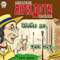 Odesskie anekdoty: Vypusk 3 audio book by Taras Borovok