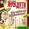 Odesskie anekdoty: Vypusk 1 audio book by Taras Borovok
