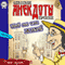 Odesskie anekdoty: Vypusk 2 audio book by Taras Borovok