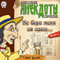 Odesskie anekdoty: Vypusk 7 audio book by Taras Borovok