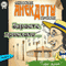 Odesskie anekdoty: Vypusk 6 audio book by Taras Borovok