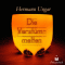 Die Verstmmelten audio book by Hermann Ungar