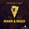 Ein Mann und eine Magd audio book by Hermann Ungar