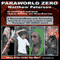 Paraworld Zero (Unabridged) audio book by Matthew Peterson