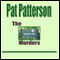 The Adams Park Murders audio book by Pat Patterson