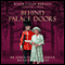 Behind Palace Doors (Unabridged) audio book by Major Colin Burgess