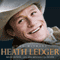 Heath Ledger: His Beautiful Life and Mysterious Death (Unabridged) audio book by John McShane