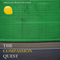 The Compassion Quest (Unabridged) audio book by Trystan Owain Hughes